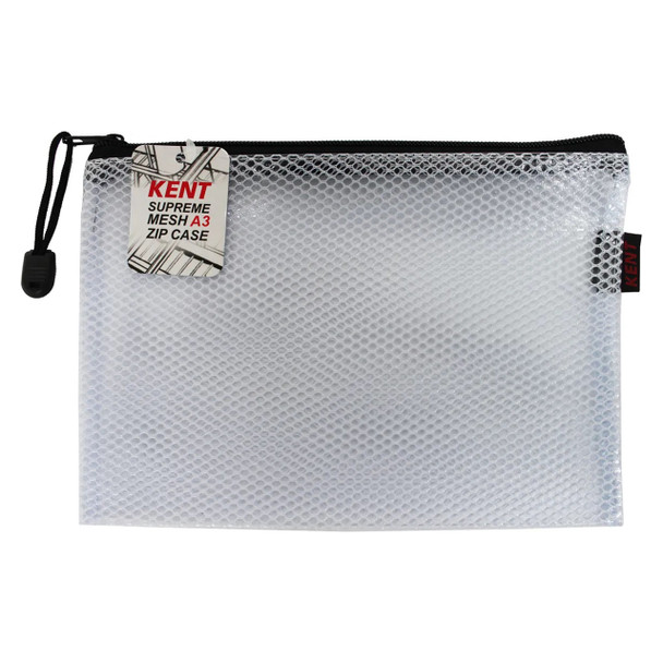 Kent Mesh Case A3+ 480x350mm | Mega Office Supplies