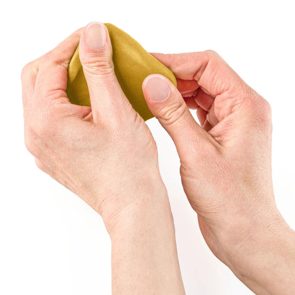 Steel Grey Fimo Effect Metallic