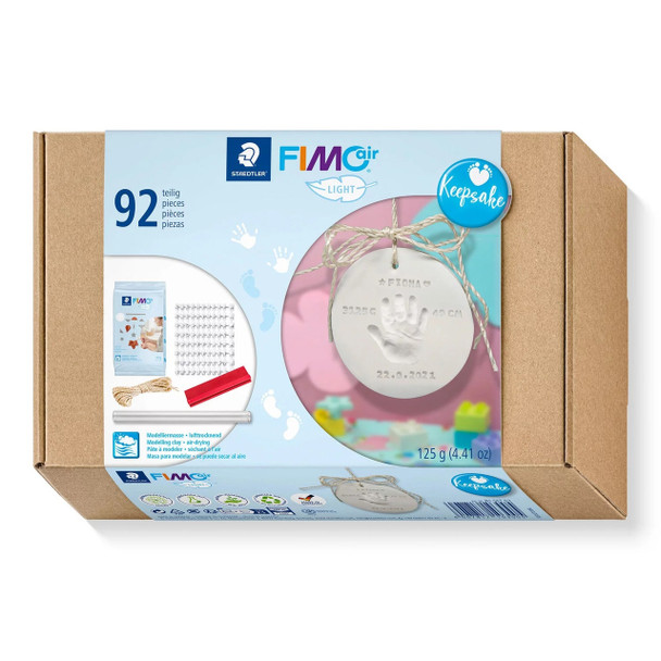 Fimo Air Keepsake Set