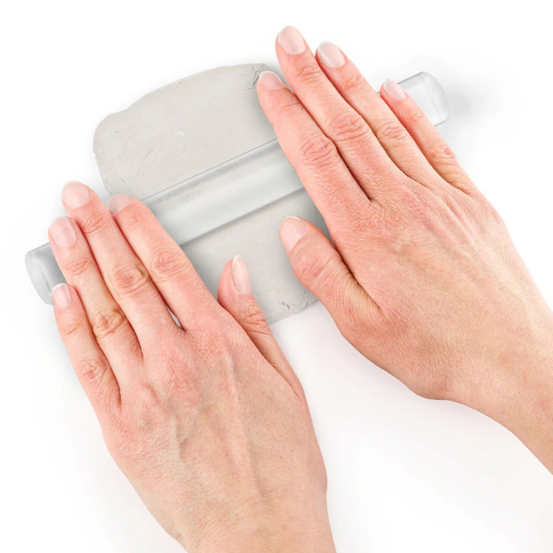 Terracotta Basic 250g Fimo Air