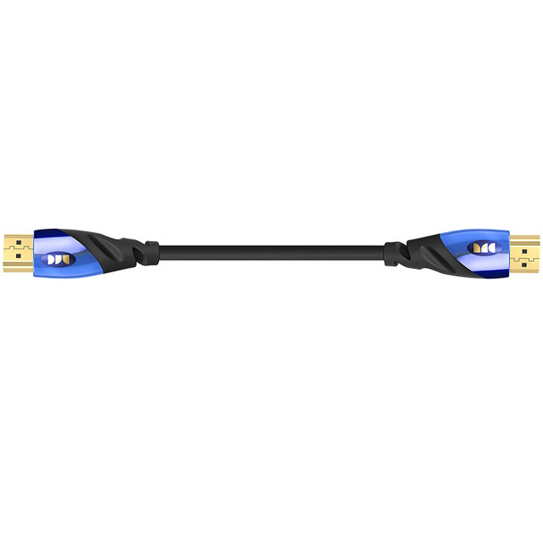 Monster 2m Cobalt 8K Ultra High Speed HDMI Cable