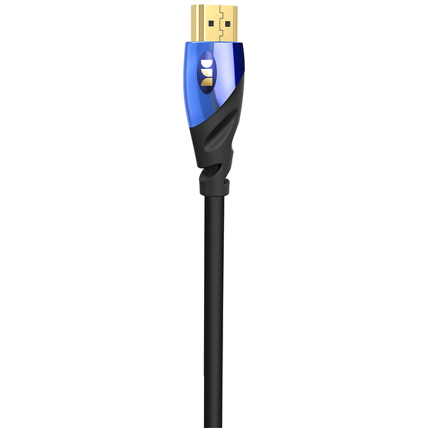 Monster 8K Ultra High Speed HDMI Cable 3m Cobalt