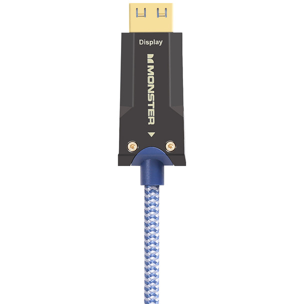 Monster Light Speed M3000 Ultra High Speed HDMI Cable 25m