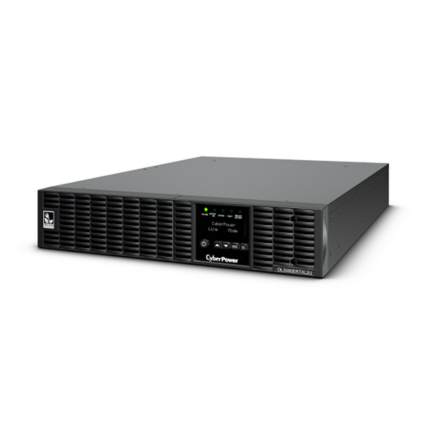 CyberPower Online Smart App UPS Systems 3000VA | Mega Office Supplies