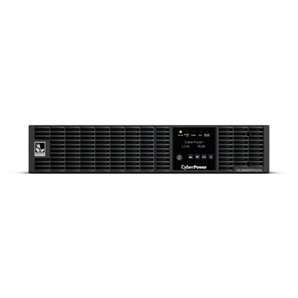 CyberPower Online Smart App UPS Systems 3000VA | Mega Office Supplies