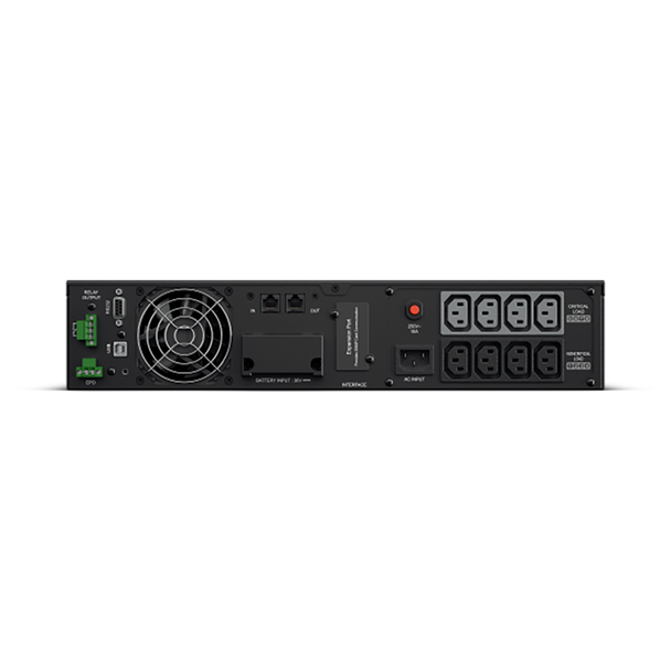 CyberPower Smart App UPS Systems 1500VA Online | Mega Office Supplies