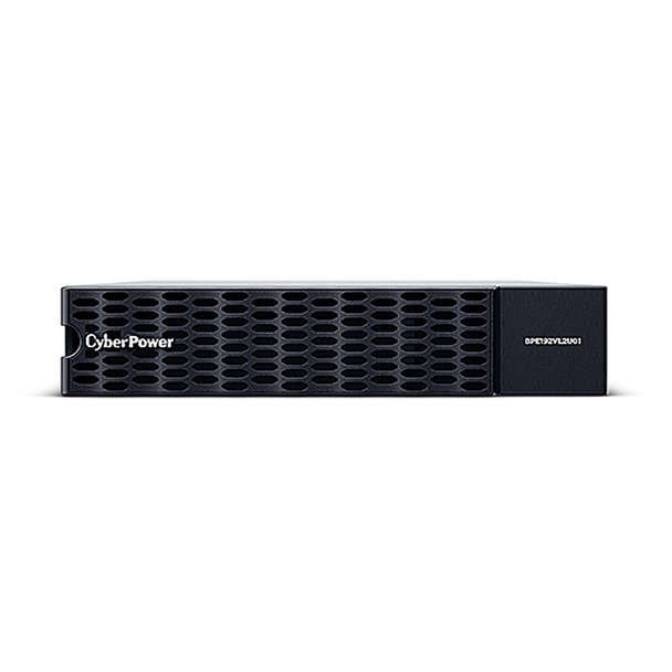 CyberPower Extended Battery Module 192VDC 60A