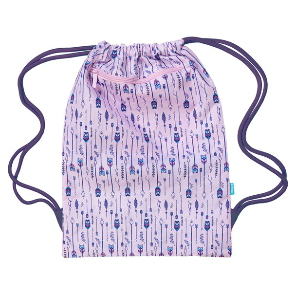 Spencil Drawstring Bag 50 x 37cm Dreamcatcher Horse