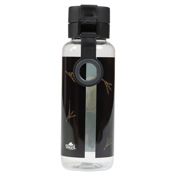 Spencil Water Bottle 650ml Dinosaur Discovery