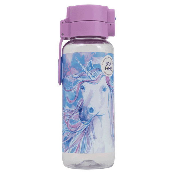 Spencil Unicorn Magic Water Bottle 650ml