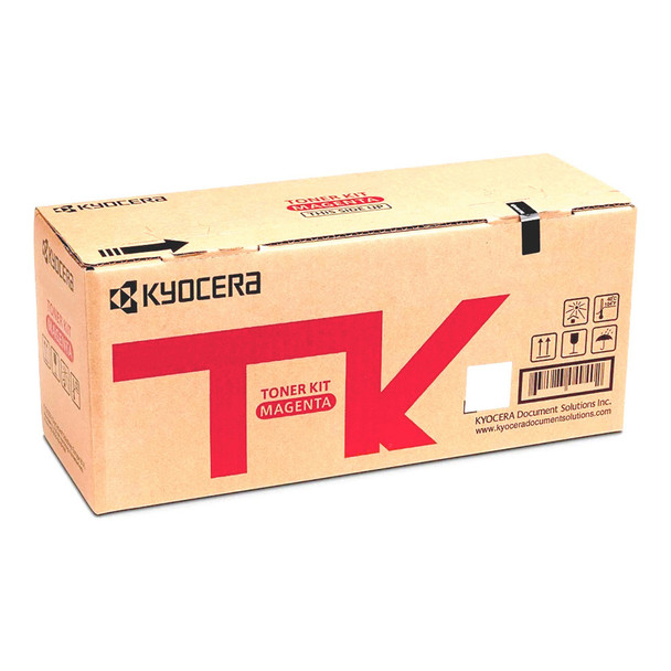 Kyocera TK5394 Toner Cartridge Magenta - 13,000 Pages | Mega Office Supplies