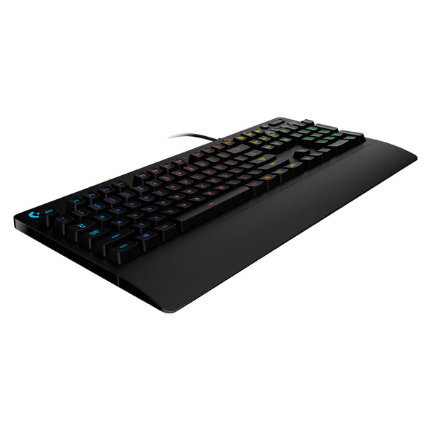 Logitech RGB Wired Gaming Keyboard G213 Prodigy
