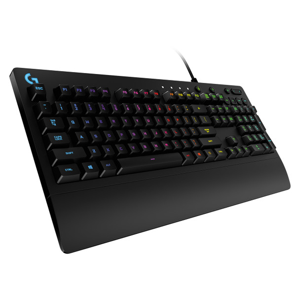 Logitech Prodigy RGB Wired Gaming Keyboard G213