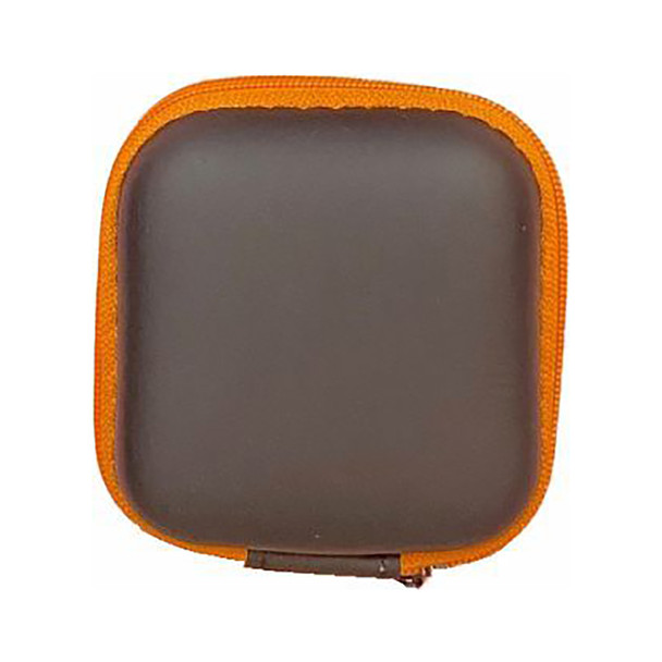 Osmer Zip Case Earphone EVA Material Assorted Trims