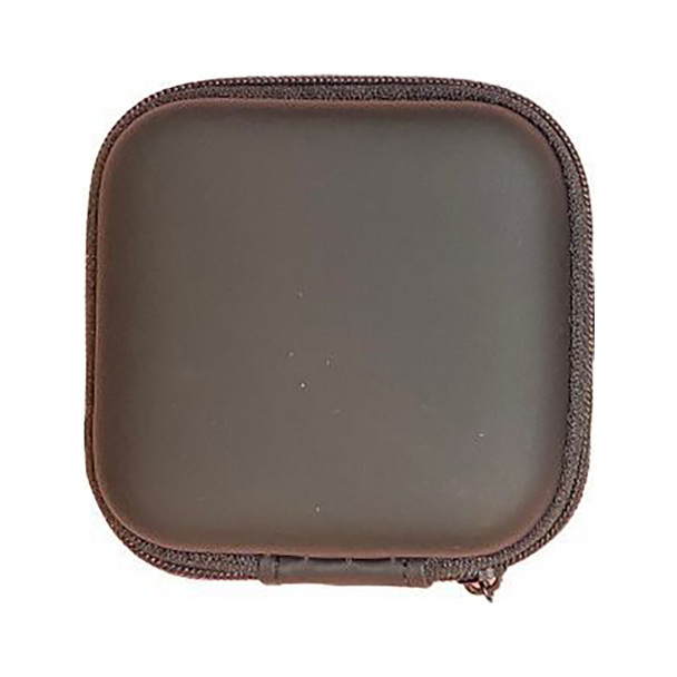 Osmer Earphone Zip Case Eva Material with Assorted Trims | Mega Office Supplies