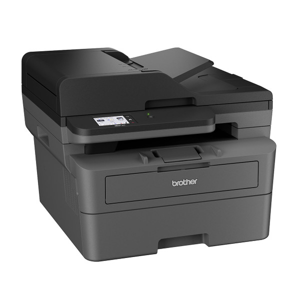 Brother Mono Laser Multi-Function Printer MFC-L2820DW Compact | Mega Office Supplies