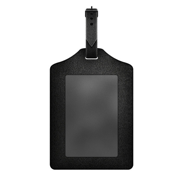 Moki Luggage Tag for MokiTag Card | Mega Office Supplies