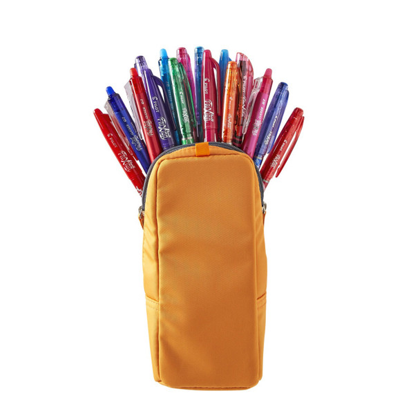 Pilot Gel Pen Red FriXion Point Ultra Fine Box of 12 | Mega Office Supplies