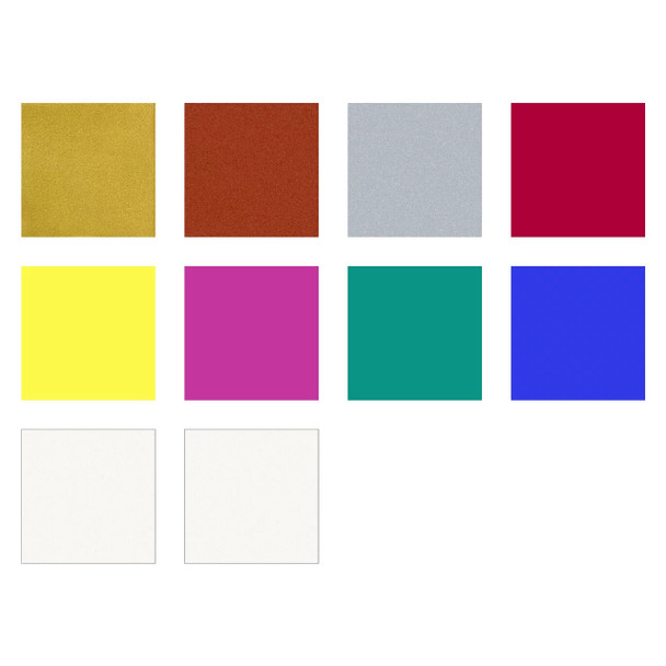 Fimo Neon Colours Effect Colour Pack