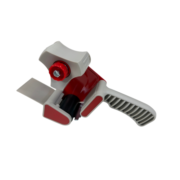 Osmer Tape Gun Dispenser Standard Red