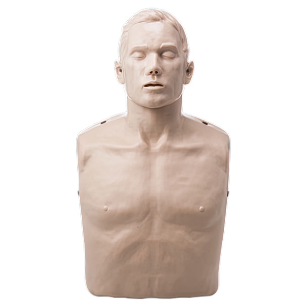 Brayden CPR Manikin (Without Lights) | Mega Office Supplies