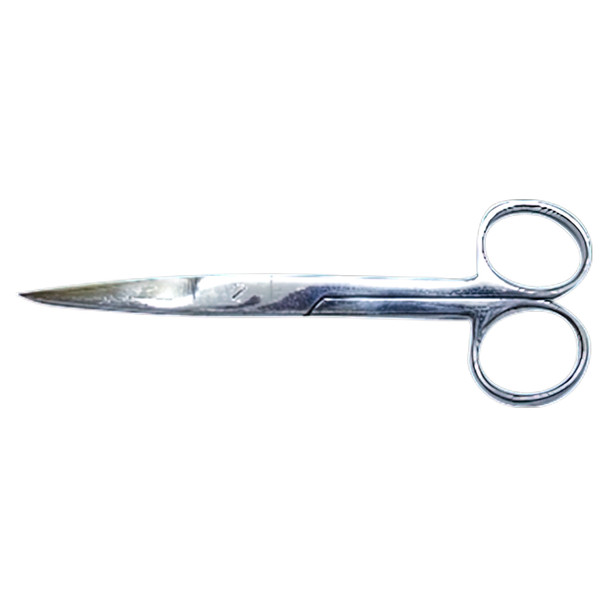 AeroInstruments Stainless Steel Sharp/Sharp Scissors 9cm (Pack of 30) | Mega Office Supplies