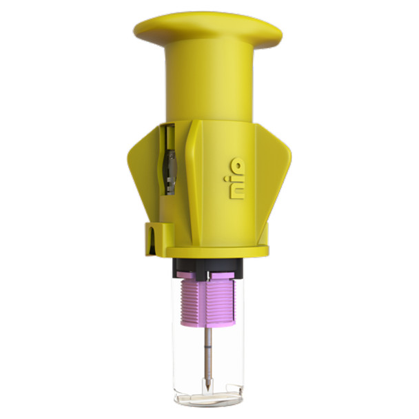 Nio Simulation (Trainer) Infant Non Sterile IO Device | Mega Office Supplies