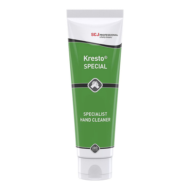 Deb Kresto Special Ultra Specialist Hand Cleaner 250ml x 12 | Mega Office Supplies