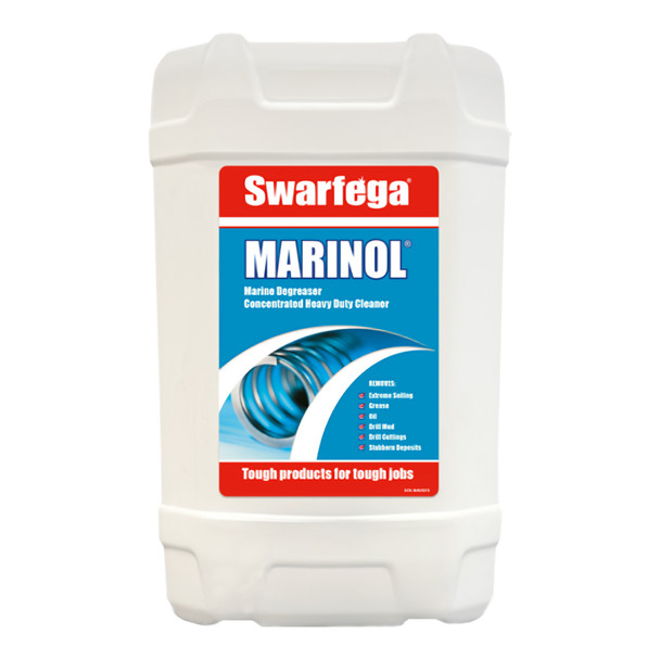Deb Swarfega Marinol Marine Degreaser 25L | Mega Office Supplies