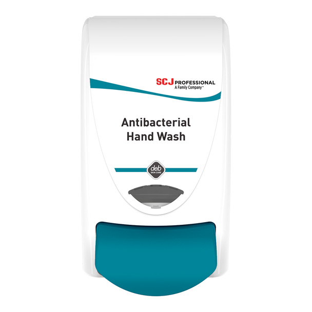 Deb Cleanse Antibacterial Hand Soap 1L Dispenser | Mega Office Supplies