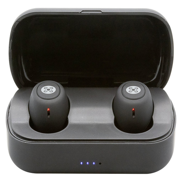 Moki MokiBuds True Wireless Stereo Earphone Black
