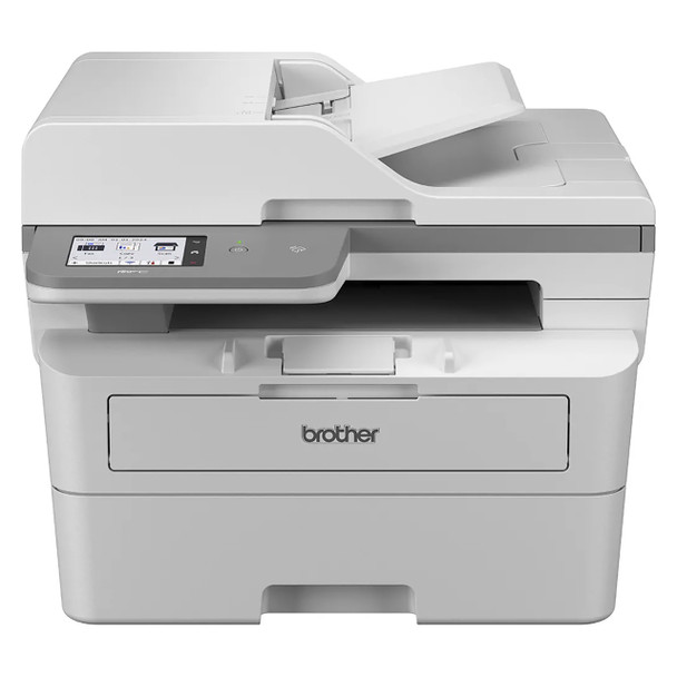 Brother MFC-L2920DW Compact Monochrome Laser Multi-Function Printer | Mega Office Supplies