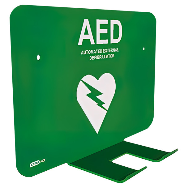 CardiAct AED Wall Bracket | Mega Office Supplies CardiAct AED Wall Bracket | Mega Office Supplies