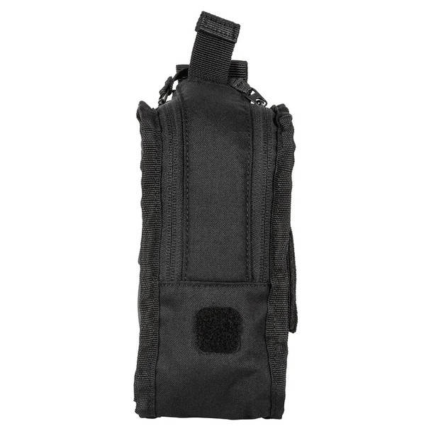 RapidStop 5.11 Flex Med Pouch Black | Mega Office Supplies