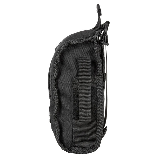RapidStop Flex Med Pouch Black 5.11 | Mega Office Supplies