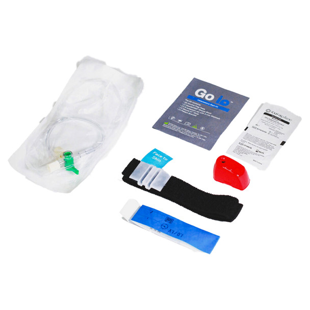 Nio IO and IV Start Kit | Mega Office Supplies
