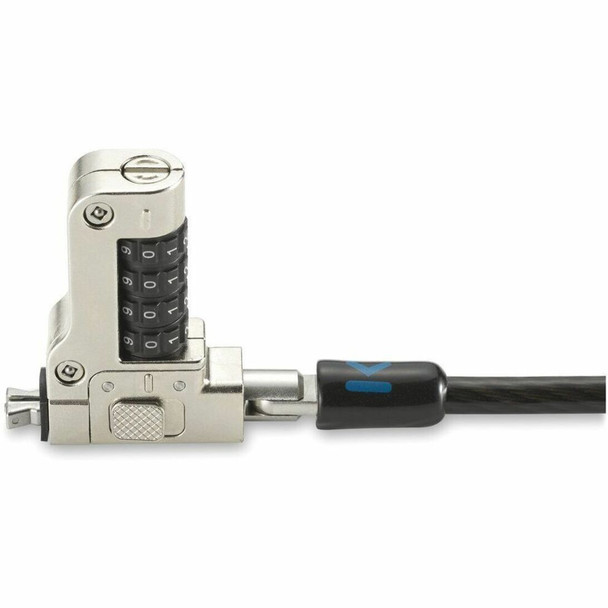 Kensington K65094WW Slim N17 2.0 Combination Lock | Mega Office Supplies