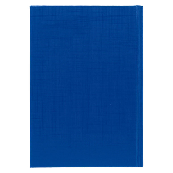 Collins 2025 ESSA41.60 A4 1 Day To A Page Blue Essential Diary | Mega Office Supplies