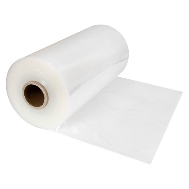 Marbig Professional Pallet Wrap Blown Machine Film 500mm x 2100m 18mic Clear