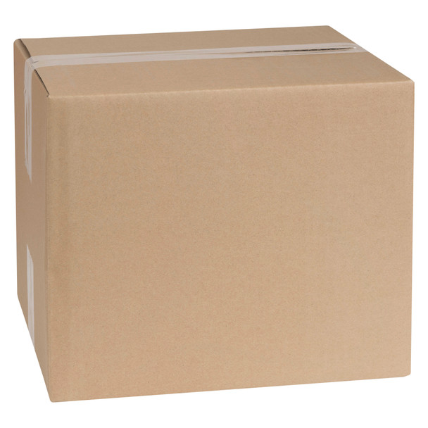 Marbig Professional Adjustable Shipping Carton 300 x 250 x 250mm Brown Carton of 25
