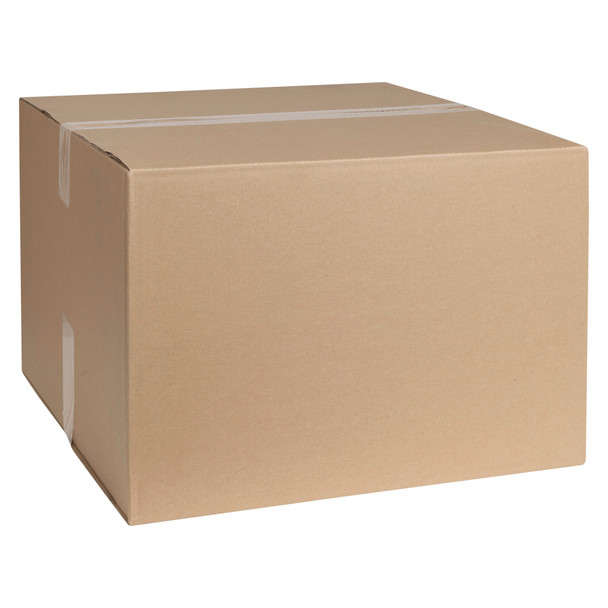 Marbig Professional Pallet Carton 380 x 380 x 200mm Brown Carton of 25