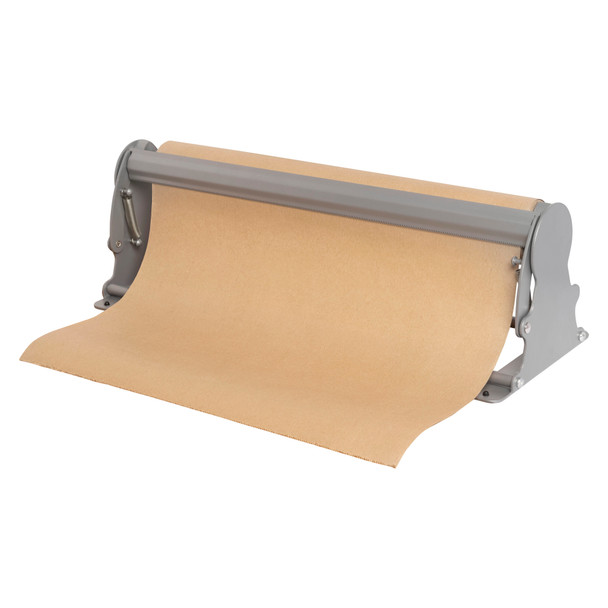 Marbig Professional 900mm Paper Roll Dispenser Counter Stand