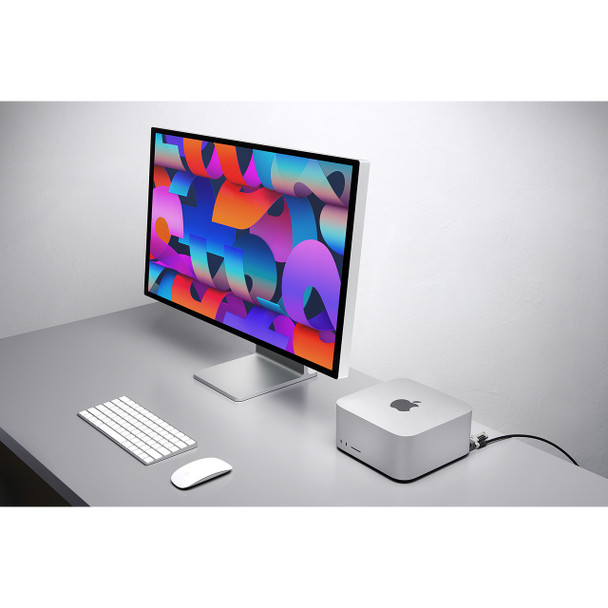 Kensington Locking Adapter for Mac Studio