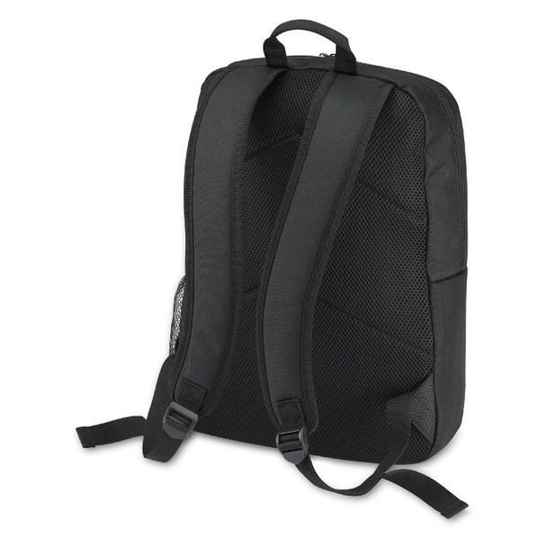 Lite Backpack 14 Inch Black Kensington Simply Portable