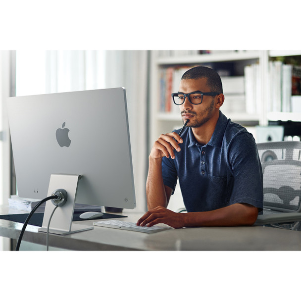 SafeDome Cable Lock for iMac 24 inch Kensington Master Keyed