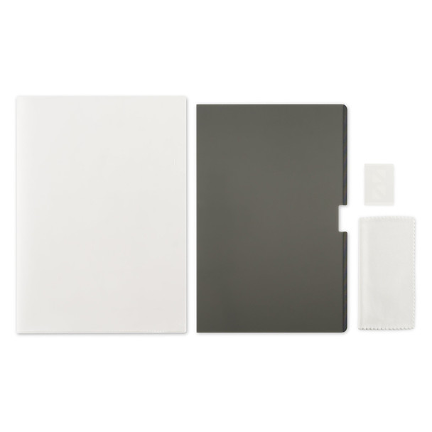 Kensington Filter MagPro Elite Magnetic Privacy Screen for Apple MacBook Air 15" (2023 and newer) | Mega Office Supplies