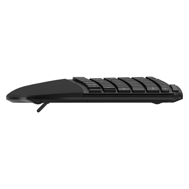 Kensington Rechargeable Keyboard Pro Fit Ergo KB675 EQ TKL | Mega Office Supplies