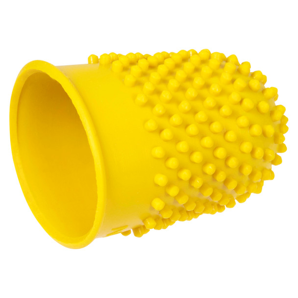 Rexel Assorted Sizes and Colours Finger Cones Pack of 15