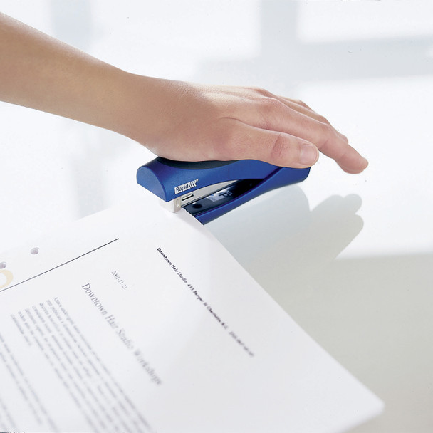 Rapid Navy F20 StandUp Half Strip Stapler