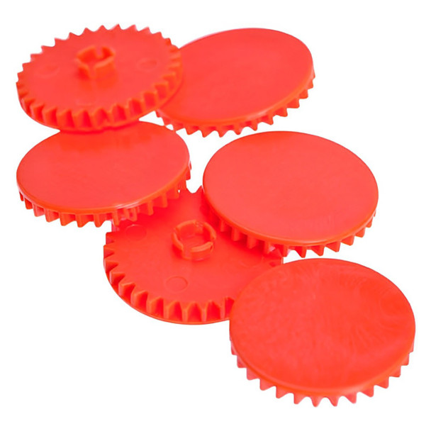 Rapid Spare Part Punching Discs for HDC300 Pack 10 | Mega Office Supplies
